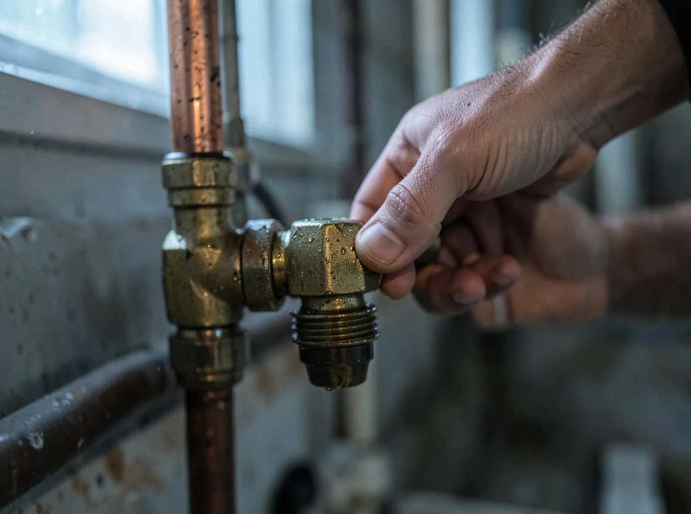 Emergency Plumber Landers, CA FAQs